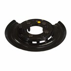 Brake Backing Plate Support - Left, Rear, Back Main Image