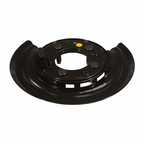 Brake Backing Plate Support - Left, Rear, Back Main Image