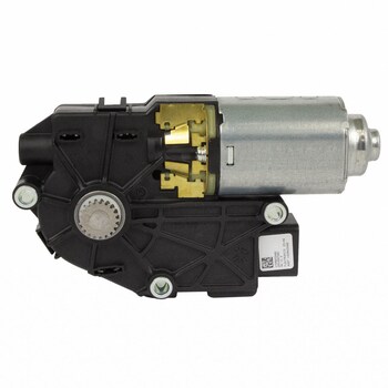 Sunroof Motor
