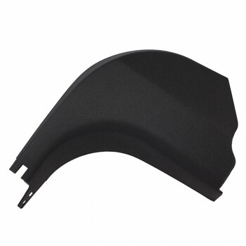 Kick Panel Trim Cowl Side - Right
