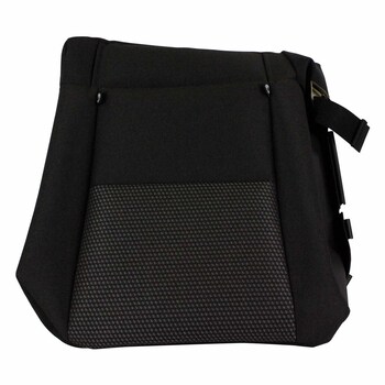 Seat Cover Cushion - Rear