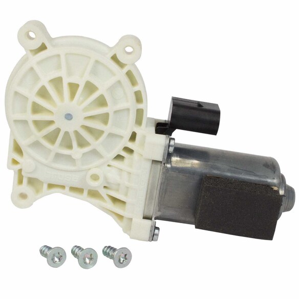 Window Motor - Left, Right, Rear Main Image