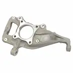 Steering Knuckle WHEE - Right, Front Main Image