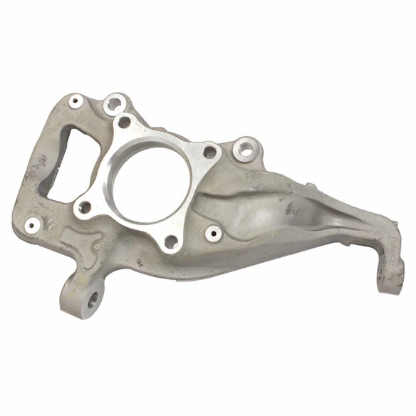 Steering Knuckle WHEE - Right, Front Main Image