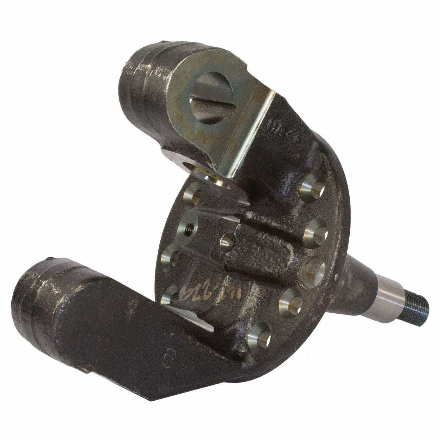 Spindle - Right, Front | Parts | Ford.com