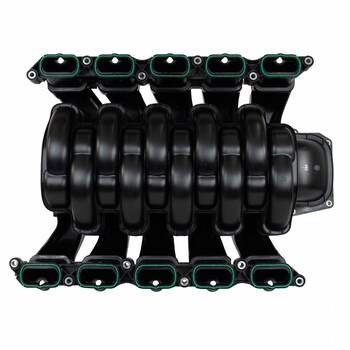 Engine Intake Manifold - Inlet 6.8L