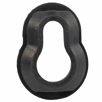 Engine Air Duct Insulator Intake Hose Grommet - Inlet