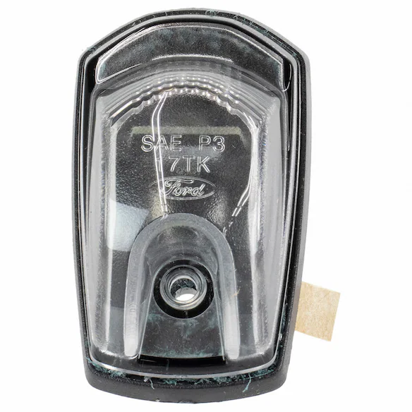 Lamp - Front, Rear Main Image