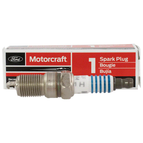 Spark Plug - .054"/1.4mm Main Image