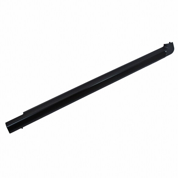 Door Window Belt Weatherstrip - Left, Rear, Outer Main Image