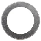 Shim - 0.284 Thick, Rear 3.15 Ratio Main Image