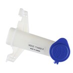 Washer Fluid Reservoir Filler Pipe Water Windshield Hose Main Image