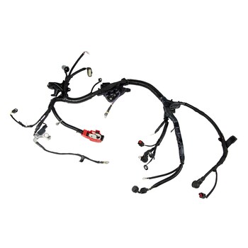 Starter Cable Battery