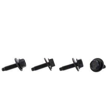 Instrument Panel Air Bag Bolt - M6 X 20MM