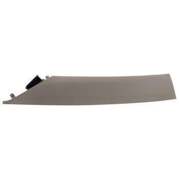 Body A-Pillar Trim Panel Windshield molding - Left (Base, XLT)