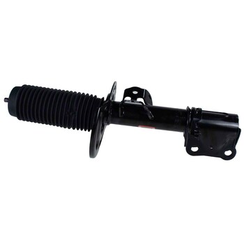 Suspension Strut Shock Absorber - Front (Convertible)