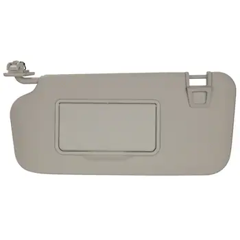 Sun Visor - Left