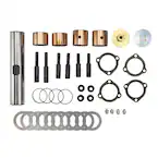 Steering Knuckle Kit SPindle Pin - Rear Main Image