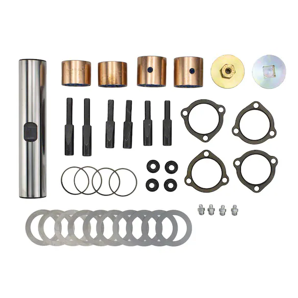 Steering Knuckle Kit SPindle Pin - Rear Main Image