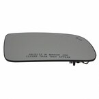 Door Mirror Glass Rear View - Right, Outer Main Image