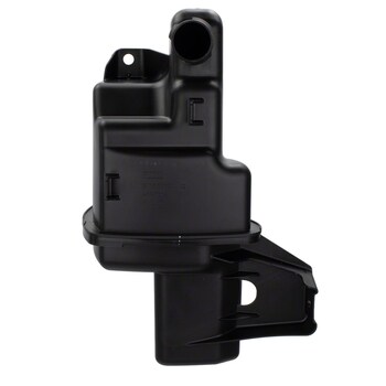 Engine Air Intake Resonator - 2.0L