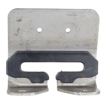 Seat Belt Guide Extender Arm - Rear