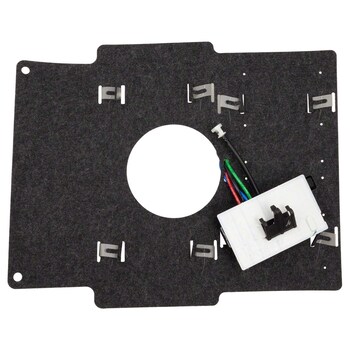 Seat Adjuster Sliding Rail