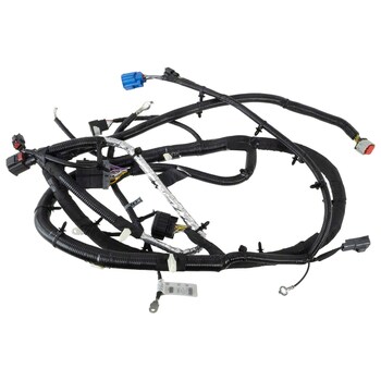 ENERGI Power steering - 2.0L