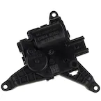 Hvac Blend Door Actuator Motor Main Image
