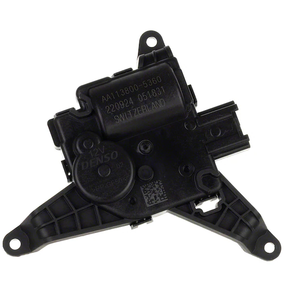 Hvac Blend Door Actuator Motor Main Image
