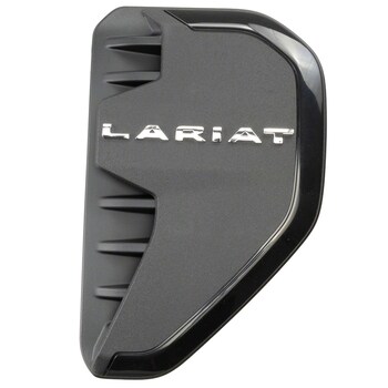 Fender Applique - Right, Front