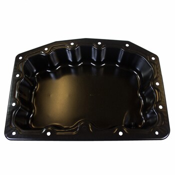 Engine Oil Pan - 6.7L