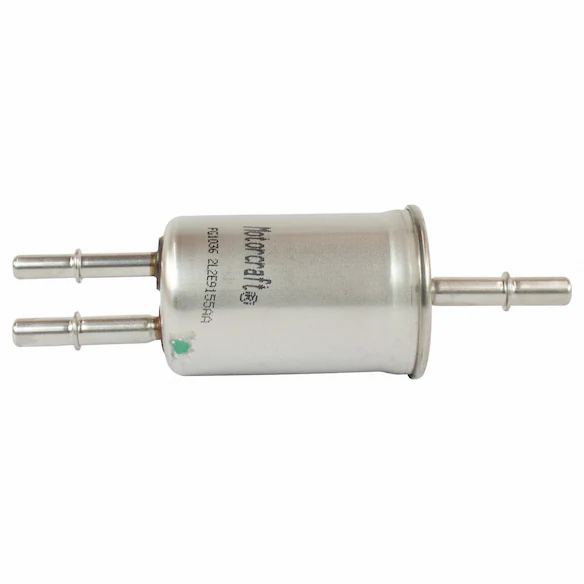 Fuel Filter Main Image