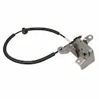 Door Latch Assembly Main Image