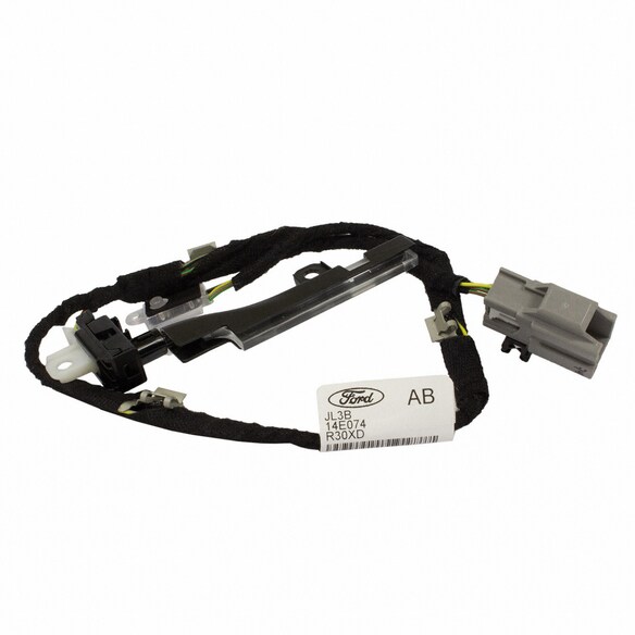 Wire - Right, Rear Main Image