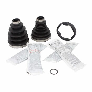 Cv Joint Boot Kit - Front, Inner, Outer
