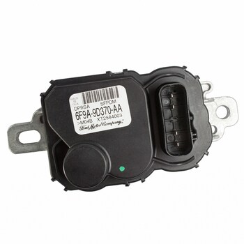 Control Module Unit - 3.0L