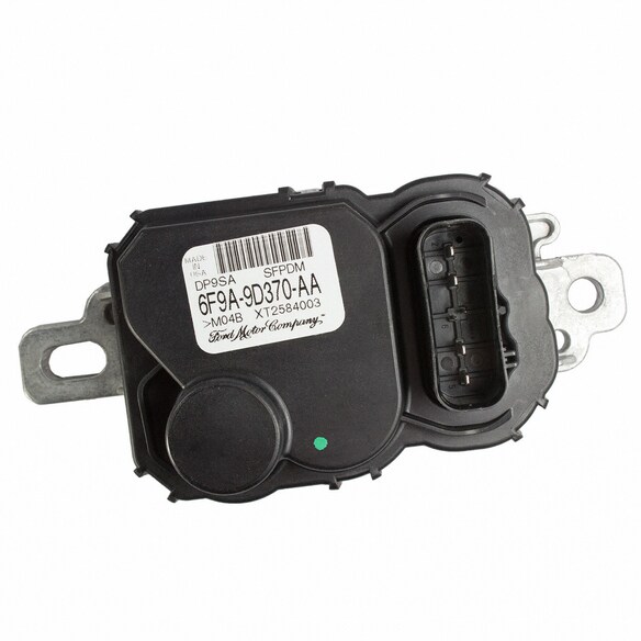 Control Module Unit - 3.0L Main Image