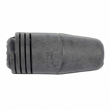 Hood Stop Buffer Bumper - Left, Right