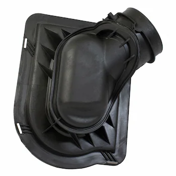 Air Cleaner Cover - 6.7L