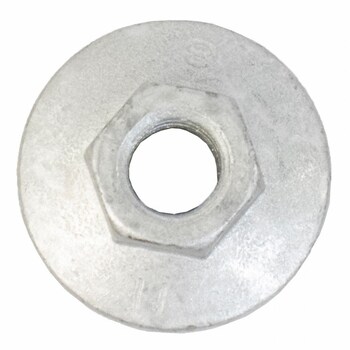 Manual Transmission Mount Nut Adjusting Screw - M10