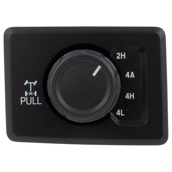 Transfer Case Switch