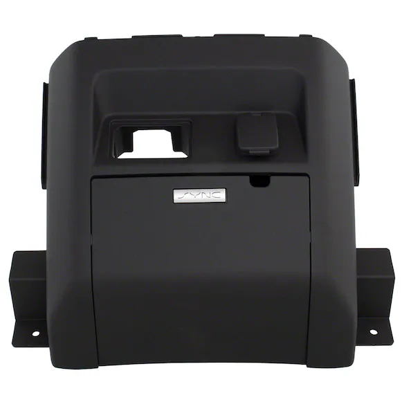 Instrument Panel Storage Compartment Main Image