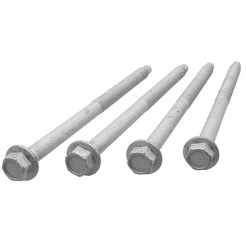 Suspension Control Arm Bolt - Rear