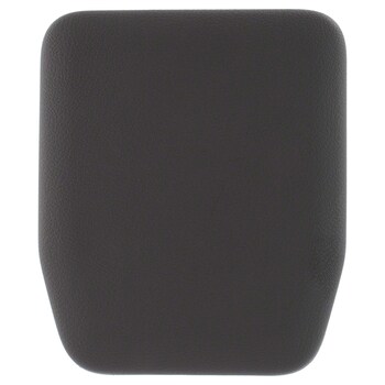 Trim Load Compartment (Regular Cargo Van)