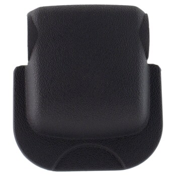 Hook Tie Down Cap <br> Side