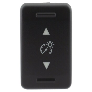 Instrument Panel Dimmer Switch Resistor