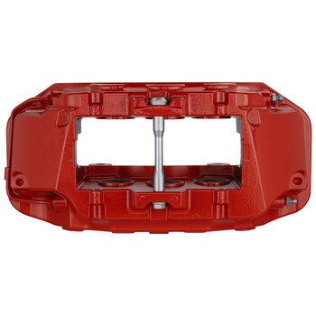 Disc Brake Caliper - Left, Front