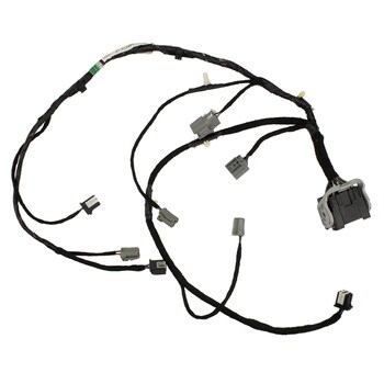 Wire SYNCRON II - 2WD (Front Wheel Drive)