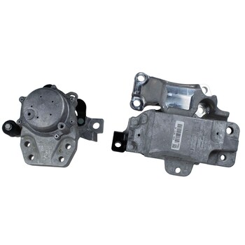 Engine Mount Support Bracket Motor - Front